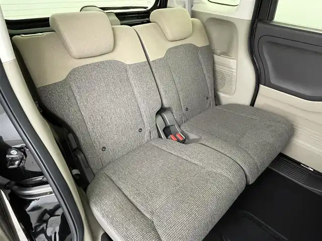 ホンダ Ｎ ＢＯＸ G L ホンダセンシング 福島県 2018(平30)年 4.6万km クリスタルブラックパール ホンダセンシング/・衝突被害軽減ブレーキ/・車線逸脱警報装置/・レーンキープアシスト/・レーダークルーズコントロール/・セキュリティアラーム/純正インターナビ/・型番：VXM-184VFi/・フルセグTV/BT/CD/DVD/AM/FM/iPod/AUX/USB/・バックカメラ/・ビルトインETC/・純正ドライブレコーダー/片側パワースライドドア/革巻きステアリング/・ステアリングリモコン/ベンチシート/プッシュスタート/・スマートキー/アイドリングストップ/ドアバイザー