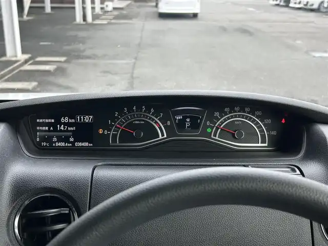 ホンダ Ｎ ＢＯＸ カスタム G L ホンダセンシング 静岡県 2020(令2)年 3.9万km プラチナホワイトパール 社外7インチナビDVD/(SD/Bluetooth/USB)/フルセグTV/スマートキー/クルーズコントロール/片側電動スライド/純正LEDヘッドライト/オートライト/オートハイビーム/純正フロアマット/純正14AW