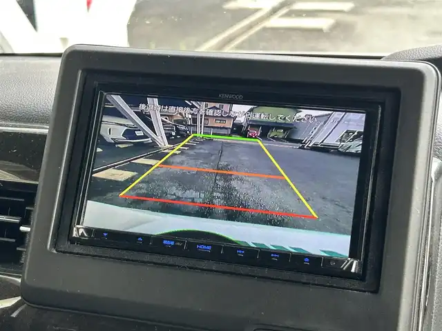 ホンダ Ｎ ＢＯＸ カスタム G L ホンダセンシング 静岡県 2020(令2)年 3.9万km プラチナホワイトパール 社外7インチナビDVD/(SD/Bluetooth/USB)/フルセグTV/スマートキー/クルーズコントロール/片側電動スライド/純正LEDヘッドライト/オートライト/オートハイビーム/純正フロアマット/純正14AW