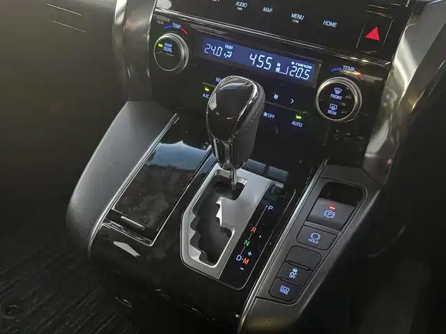 トヨタ アルファード S 埼玉県 2019(令1)年 0.8万km ブラック ・ワンオーナー　/・ディーラー点検記録R2:3:4:6年　/・モデリスタエアロ　/・社外17インチアルミ　オールシーズンタイヤ付き/・社外18インチアルミ車載（サマータイヤ6分山）/・純正ナビフルセグTV　DVD　BT　SD　/・バックカメラ　/・ドライブレコーダー/・デジタルインナーミラー/・ETC2.0　/・両側パワースライドドア/・2列目オットマンシート/・電子パーキングブレーキ/・オートホールド/・オートハイビーム/・オートライト/・LEDフォグ/・レーダークルーズコントロール/・LTA/・クリアランスソナー/・PKSB/・PCS/・BSM/・RSA/・スマートキー×２/・プッシュスタート/・保証書/・取説