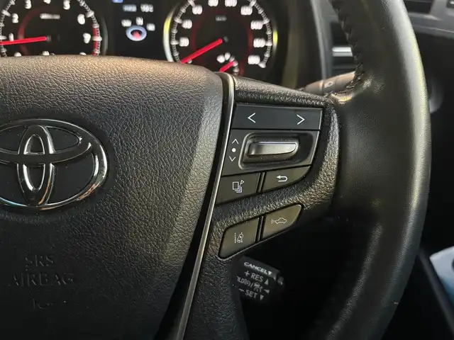 トヨタ アルファード S 埼玉県 2019(令1)年 0.8万km ブラック ・ワンオーナー　/・ディーラー点検記録R2:3:4:6年　/・モデリスタエアロ　/・社外17インチアルミ　オールシーズンタイヤ付き/・社外18インチアルミ車載（サマータイヤ6分山）/・純正ナビフルセグTV　DVD　BT　SD　/・バックカメラ　/・ドライブレコーダー/・デジタルインナーミラー/・ETC2.0　/・両側パワースライドドア/・2列目オットマンシート/・電子パーキングブレーキ/・オートホールド/・オートハイビーム/・オートライト/・LEDフォグ/・レーダークルーズコントロール/・LTA/・クリアランスソナー/・PKSB/・PCS/・BSM/・RSA/・スマートキー×２/・プッシュスタート/・保証書/・取説