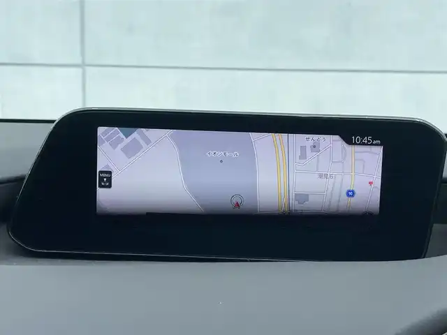 マツダ マツダ３セダン 20S Lパッケージ 千葉県 2019(令1)年 5.7万km ジェットブラックマイカ 純正8．8インチナビ/バックカメラ/レーダークルーズ/Bluetooth/フルセグ/オートハイビーム/BOSE/LEDヘッドライト/レザーシート/シートヒーター/ヘッドアップディスプレイ/電子パーキング/ETC