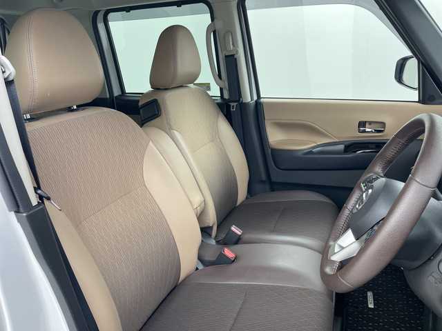 日産 ルークス HWS Gターボ プロパイロットED 岐阜県 2020(令2)年 3.4万km ホワイトパール 純正9インチナビ/　(AM/FM/CD/DVD/Bluetooth/フルセグTV)/アラウンドビューモニター/プロパイロット/衝突軽減ブレーキ/コーナーセンサー/レーンキープアシスト/ハーフレザーシート/LEDヘッドライト/純正ドライブレコーダー/ビルトインETC/純正アルミホイール/純正フロアマット