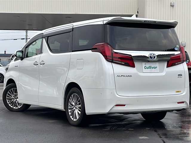 トヨタ アルファードハイブリット G 道北・旭川 2019(平31)年 5.5万km ホワイトパールクリスタルシャイン /4WD//ツインムーンルーフ//JBLサウンド//純正SDナビ//CD/DVD/BD/SD/MSV/BT/AUX/USB/フルセグ//両側パワースライドドア//ベージュ合皮シート//運転席メモリシート//パワーシート//シートヒーター＆エアシート//バックカメラ//パーキングアシスト//トヨタセーフティセンス//PCS/ACC/LTA/BSM/RCTA/PKSB/RSA//クリアランスソナー//オートハイビーム//オートライト//LEDヘッドライト//フォグライト//オートリトラミラー//オートワイパー//ビルトインETC2.0//前後ドライブレコーダー//後席サンシェード//純正フロアマット//ドアバイザー