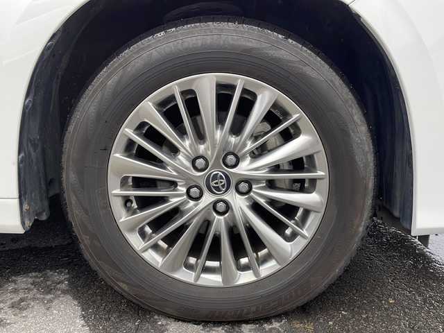 トヨタ アルファードハイブリット G 道北・旭川 2019(平31)年 5.5万km ホワイトパールクリスタルシャイン /4WD//ツインムーンルーフ//JBLサウンド//純正SDナビ//CD/DVD/BD/SD/MSV/BT/AUX/USB/フルセグ//両側パワースライドドア//ベージュ合皮シート//運転席メモリシート//パワーシート//シートヒーター＆エアシート//バックカメラ//パーキングアシスト//トヨタセーフティセンス//PCS/ACC/LTA/BSM/RCTA/PKSB/RSA//クリアランスソナー//オートハイビーム//オートライト//LEDヘッドライト//フォグライト//オートリトラミラー//オートワイパー//ビルトインETC2.0//前後ドライブレコーダー//後席サンシェード//純正フロアマット//ドアバイザー