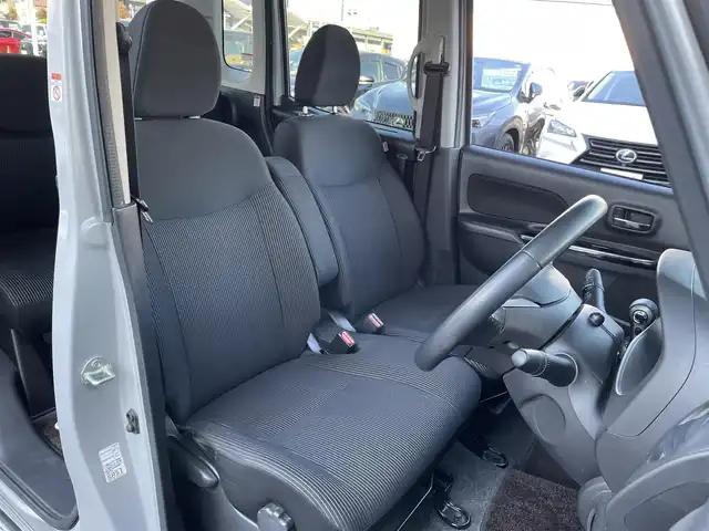 日産 デイズ ルークス ハイウェイスター Gターボ 東京都 2018(平30)年 5.8万km レモンライム/エアグレー 純正ナビ/全周囲カメラ/Bluetooth/前方ドライブレコーダー/スマートキー/両側電動スライドドア/ETC/衝突軽減装置/純正フロアマット/純正バイザー/フォグライト/ウィンカーミラー