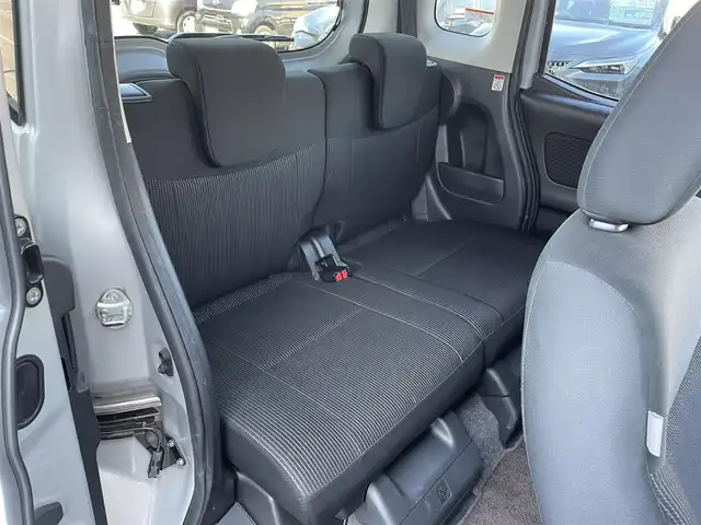 日産 デイズ ルークス ハイウェイスター Gターボ 東京都 2018(平30)年 5.8万km レモンライム/エアグレー 純正ナビ/全周囲カメラ/Bluetooth/前方ドライブレコーダー/スマートキー/両側電動スライドドア/ETC/衝突軽減装置/純正フロアマット/純正バイザー/フォグライト/ウィンカーミラー