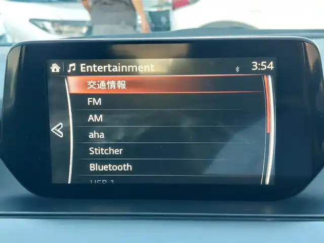 マツダ,アテンザ ワゴン,XD プロアクティブ,純正ナビ フルセグ 衝突