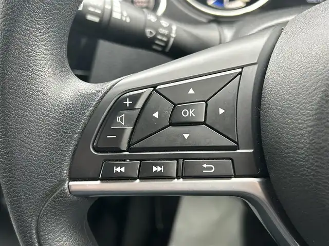 日産 エクストレイル ハイブリッド 20S 山形県 2020(令2)年 6.6万km ダークメタルグレー ４WD/衝突軽減システム/純正メモリナビ/　　【CD　BT　フルセグ　USB　AUX】/バックカメラ/オートライト/フォグランプ/レザーシート/レーンキープ/コーナーセンサー/ダウンヒルアシストコントロール/ドライブレコーダー/純正フロアマット/スマートキー/ETC