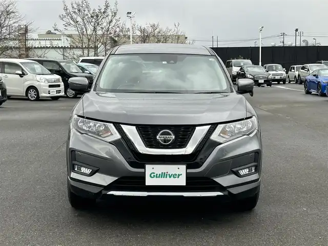 日産 エクストレイル ハイブリッド 20S 山形県 2020(令2)年 6.6万km ダークメタルグレー ４WD/衝突軽減システム/純正メモリナビ/　　【CD　BT　フルセグ　USB　AUX】/バックカメラ/オートライト/フォグランプ/レザーシート/レーンキープ/コーナーセンサー/ダウンヒルアシストコントロール/ドライブレコーダー/純正フロアマット/スマートキー/ETC