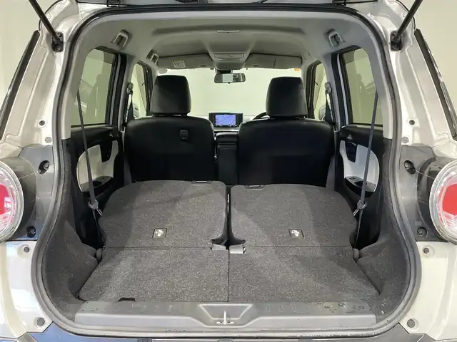 ダイハツ キャスト アクティバ GプライムコレSAⅡ 愛知県 2016(平28)年 6.2万km パールホワイトⅢ カロッツェリアナビ/(CD・DVD再生/SD/FM/AM/地デジ/Bluetooth/iPod)/スマートアシスト　/　　-衝突軽減ブレーキ　/　　-車線逸脱警報/　　-オートハイビーム/　　-先行車発進お知らせ機能/　　-誤発進抑制機能/シートヒーター　/ビルトインＥＴＣ　/ＬＥＤヘッドライト　/バックカメラ　/ＬＥＤフォグランプ　/パーキングセンサー　/アイドリングストップ　/純正フロアマット　/盗難防止/アクセサリーソケット