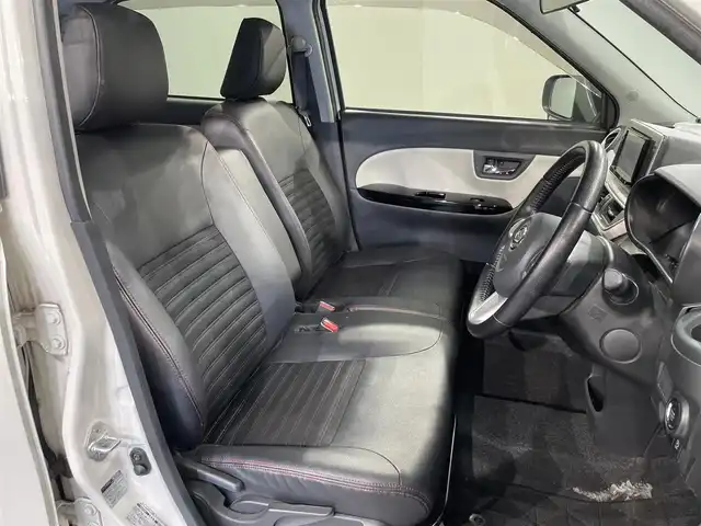 ダイハツ キャスト アクティバ GプライムコレSAⅡ 愛知県 2016(平28)年 6.2万km パールホワイトⅢ カロッツェリアナビ/(CD・DVD再生/SD/FM/AM/地デジ/Bluetooth/iPod)/スマートアシスト　/　　-衝突軽減ブレーキ　/　　-車線逸脱警報/　　-オートハイビーム/　　-先行車発進お知らせ機能/　　-誤発進抑制機能/シートヒーター　/ビルトインＥＴＣ　/ＬＥＤヘッドライト　/バックカメラ　/ＬＥＤフォグランプ　/パーキングセンサー　/アイドリングストップ　/純正フロアマット　/盗難防止/アクセサリーソケット