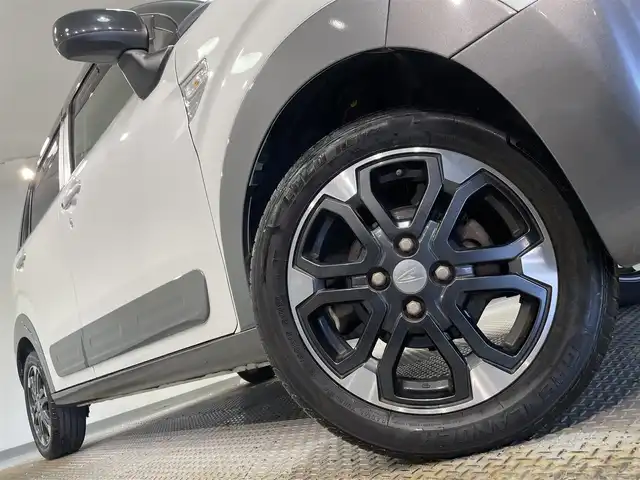 ダイハツ キャスト アクティバ GプライムコレSAⅡ 愛知県 2016(平28)年 6.2万km パールホワイトⅢ カロッツェリアナビ/(CD・DVD再生/SD/FM/AM/地デジ/Bluetooth/iPod)/スマートアシスト　/　　-衝突軽減ブレーキ　/　　-車線逸脱警報/　　-オートハイビーム/　　-先行車発進お知らせ機能/　　-誤発進抑制機能/シートヒーター　/ビルトインＥＴＣ　/ＬＥＤヘッドライト　/バックカメラ　/ＬＥＤフォグランプ　/パーキングセンサー　/アイドリングストップ　/純正フロアマット　/盗難防止/アクセサリーソケット