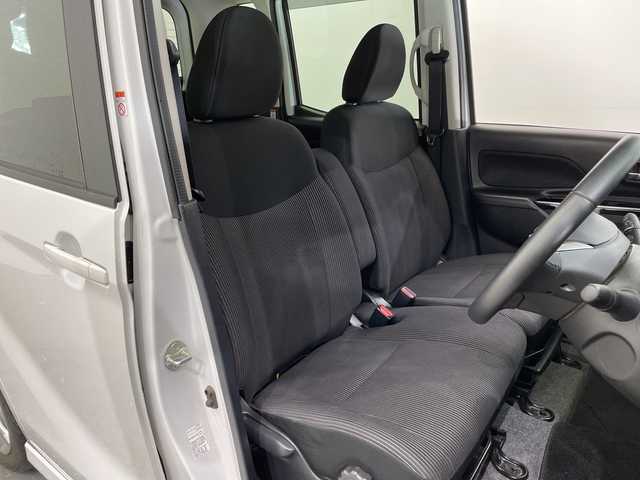 日産 デイズ ルークス ハイウェイスター Xターボ 栃木県 2018(平30)年 3.8万km パール 純正ナビ/(CD/フルセグTV/Bluetooth/SD/AUX)/エマージェンシーブレーキ/アラウンドビューモニター/片側パワースライドドア/ETC/LEDヘッドライト/オートライト/オートハイビーム/アイドリングストップ/スマートキー/プッシュスタート/ステアリングスイッチ/ドアバイザー/フォグランプ