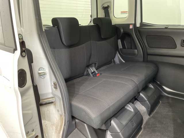 日産 デイズ ルークス ハイウェイスター Xターボ 栃木県 2018(平30)年 3.8万km パール 純正ナビ/(CD/フルセグTV/Bluetooth/SD/AUX)/エマージェンシーブレーキ/アラウンドビューモニター/片側パワースライドドア/ETC/LEDヘッドライト/オートライト/オートハイビーム/アイドリングストップ/スマートキー/プッシュスタート/ステアリングスイッチ/ドアバイザー/フォグランプ