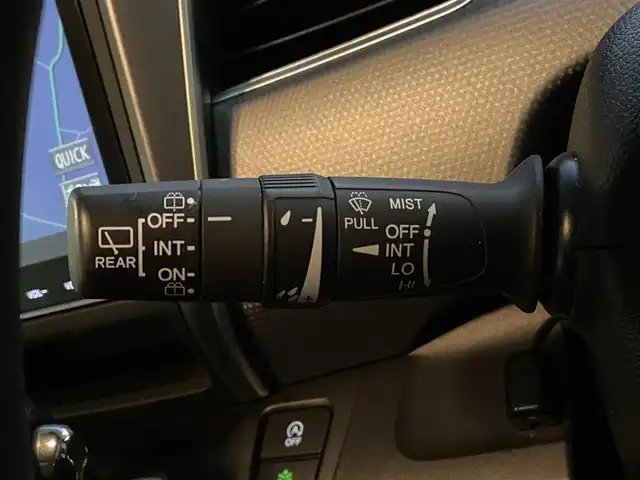 ホンダ フリード＋ G ホンダセンシング 千葉県 2018(平30)年 5.3万km モダンスティールM ホンダセンシング/・衝突軽減ブレーキ/・レーンキープアシスト/・オートマチックハイビーム/・アダプティブクルーズコントロール/純正9インチSDナビ/・CD/DVD/MSV/Bluetooth/フルセグ/バックカメラ/両後パワースライドドア/スマートキー/社外ドライブレコーダー/ビルトインETC/社外LEDヘッドライト/ヘッドライトレベライザー/ドアバイザー/新車時保証書＆取扱説明書