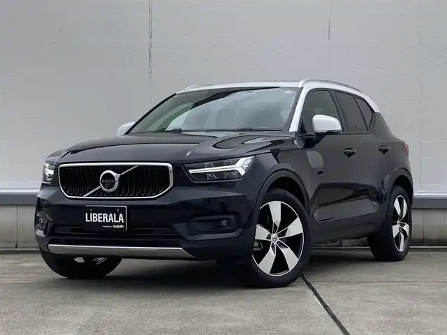 ボルボ ＸＣ４０