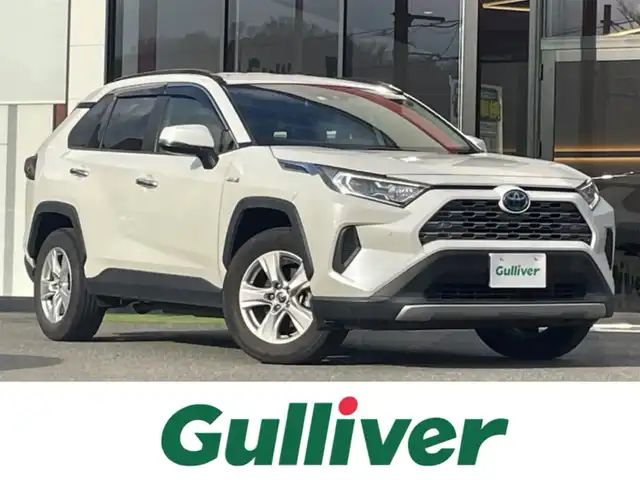 トヨタ ＲＡＶ４