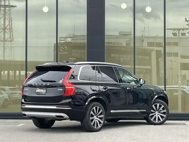 ボルボ ＸＣ９０