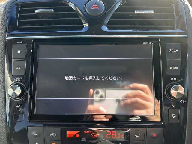 日産 セレナ