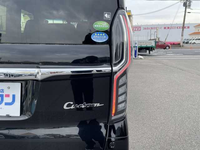 ホンダ Ｎ ＢＯＸ カスタム G L ターボ ホンダセンシング 和歌山県 2018(平30)年 8.5万km クリスタルブラックパール (株)IDOMが運営する【じしゃロン和歌山店】の自社ローン専用車両になります。こちらは現金またはオートローンご利用時の価格です。自社ローンご希望の方は別途その旨お申付け下さい/Honda SENSING/社外メモリーナビ(CN-RE04D)/　AM FM CD DVD Bluetooth USB SD/ビルトインETC/ドライブレコーダー/LEDオートヘッドライト/レーダークルーズコントロール/ハーフレザーシート/両側パワースライドドア/革巻きステアリング/スマートキー2本/プッシュスタート/パドルシフト/フルセグTV/バックモニター