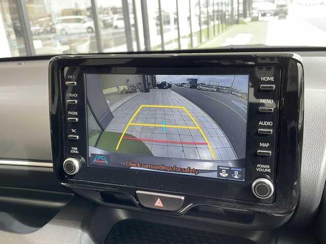 トヨタ ヤリス G 愛知県 2020(令2)年 1.2万km アバンギャルドブロンズメタリック トヨタセーフティセンス/純正8型ディスプレイオーディオ/レーダークルーズコントロール/Bluetooth/AppleCarPlay/バックカメラ/コーナーセンサー/社外AW/LEDヘッドライト/レーンキープアシスト/ドライブレコーダー/ETC/ステアリングスイッチ/スマートキー/プッシュスタート