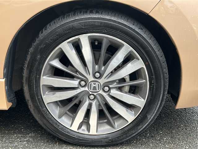 ホンダ フィット ハイブリット Sパッケージ 京都府 2014(平26)年 6.8万km ライトベージュM 〇ワンオーナー/〇スマートキー/〇クルーズコントロール/〇コーナーセンサー/〇バックカメラ/〇衝突軽減ブレーキ/〇プッシュスタート/〇ビルトインETC