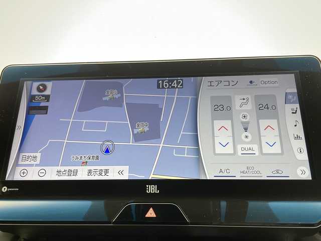 トヨタ ハリアー Z レザーパッケージ 千葉県 2021(令3)年 2.2万km ブラック トヨタセーフティセンス/プリクラッシュブレーキ/レーンアシスト/オートハイビーム/レーダークルーズコントロール/サンルーフ/JBLサウンドシステム/ヘッドアップディスプレイ/純正ナビ/BT/USB/フルセグTV/全方位カメラ/デジタルインナーミラー/ブラインドスポットモニター/シートヒーター・エアシート/ハンドルヒーター/パワーシート・シートメモリー/パワーバックドア/ドアバイザー/スマートキー/プッシュスタート/LEDオートライト/フォグランプ/純正19インチアルミホイール