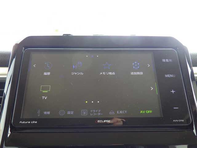 スズキ クロスビー HYBRID MX 千葉県 2018(平30)年 6.6万km ファーベントレッド/スーパーブラックパール 175/60R16/社外SDナビ/地デジTV/【DVD/CD再生機能　Bluetooth接続】/バックカメラ/前席シートヒーター/パドルシフト/純正16インチアルミホイル/携帯リモコン