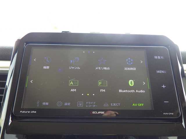 スズキ クロスビー HYBRID MX 千葉県 2018(平30)年 6.6万km ファーベントレッド/スーパーブラックパール 175/60R16/社外SDナビ/地デジTV/【DVD/CD再生機能　Bluetooth接続】/バックカメラ/前席シートヒーター/パドルシフト/純正16インチアルミホイル/携帯リモコン