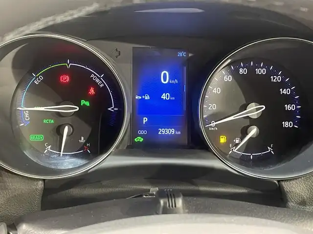 トヨタ Ｃ－ＨＲ G 愛知県 2017(平29)年 3万km センシュアルレッドマイカ 純正９インチナビ/衝突軽減ブレーキ/レーダークルーズコントロール/ブラインドスポットモニター/レーンキープアシスト/クリアランスソナー/シートヒーター/バックカメラ/ビルトインＥＴＣ/プラズマクラスター/アクセサリーソケット/ISOFIX/純正フロアマット/純正18インチアルミホイール