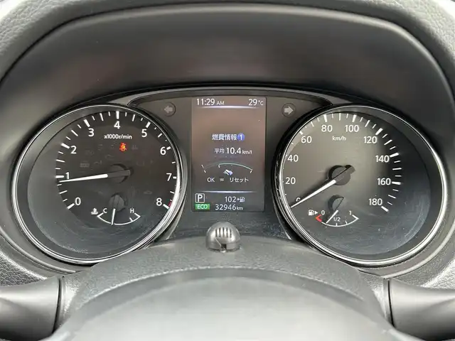 日産 エクストレイル 20Xi 群馬県 2021(令3)年 3.3万km ブリリアントホワイトパール ワンオーナー/純正SDナビ（MM520D-L）/（Bluetooth/AM/FM/SD/USB/CD/DVD/フルセグTV）/アラウンドビューモニター/プロパイロット/レーンキープアシスト/クルーズコントロール/エマージェンシーブレーキ/コーナリングスタビリティアシスト/ブラインドスポットモニター/クリアランスソナー/純正前方ドラレコ（DJ4-D）/電動バックドア/前席パワーシート/全席シートヒーター/シルバールーフレール/電子パーキング/ブレーキオートホールド/アクティブエンジンブレーキ/アイドリングストップ/プッシュスタート/オートライト/LEDヘッドライト/フロントフォグランプ/電動格納ウインカーミラー/純正ビルトインETC