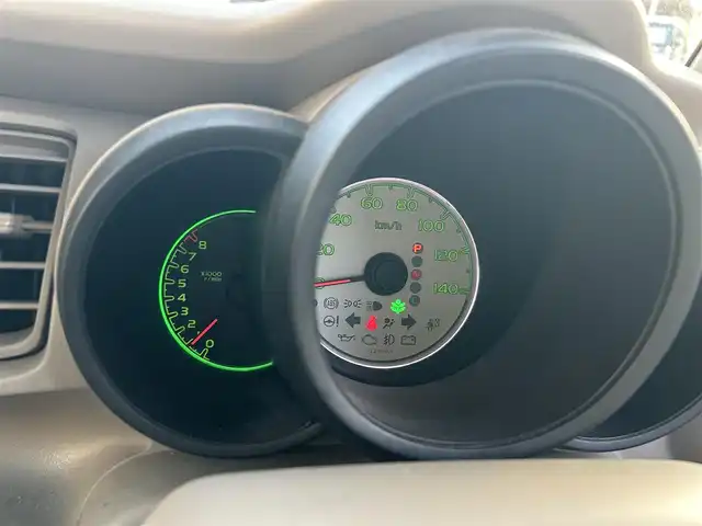 ホンダ Ｎ ＢＯＸ G 茨城県 2012(平24)年 9.8万km ヒダマリアイボリーパール 社外ナビ［AVIC-RZ710］/フルセグ視聴可/両側スライドドア/社外ETC/純正フロアマット