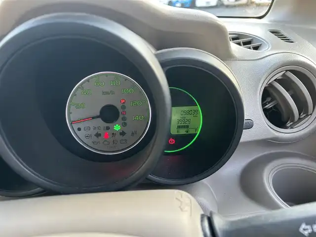 ホンダ Ｎ ＢＯＸ G 茨城県 2012(平24)年 9.8万km ヒダマリアイボリーパール 社外ナビ［AVIC-RZ710］/フルセグ視聴可/両側スライドドア/社外ETC/純正フロアマット