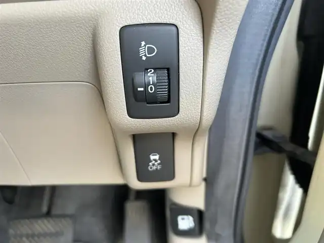 ホンダ Ｎ ＢＯＸ G 茨城県 2012(平24)年 9.8万km ヒダマリアイボリーパール 社外ナビ［AVIC-RZ710］/フルセグ視聴可/両側スライドドア/社外ETC/純正フロアマット