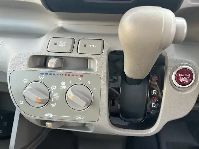 ホンダ Ｎ ＢＯＸ G 茨城県 2012(平24)年 9.8万km ヒダマリアイボリーパール 社外ナビ［AVIC-RZ710］/フルセグ視聴可/両側スライドドア/社外ETC/純正フロアマット