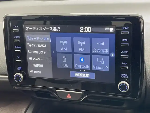 トヨタ ヤリスクロス ハイブリッド Z 愛知県 2022(令4)年 2.7万km ブラックマイカ 純正ＤＡナビ　フルセグＴＶ　シートヒーター　ハーフレザー　電動リアゲート　セーフティセンス　衝突軽減　追従クルコン　パワーシート　ハンドルヒーター　ＥＴＣ２．０　ＬＥＤオートライト　フォグランプ　電動パーキングブレーキ　前後ドラレコ　禁煙車