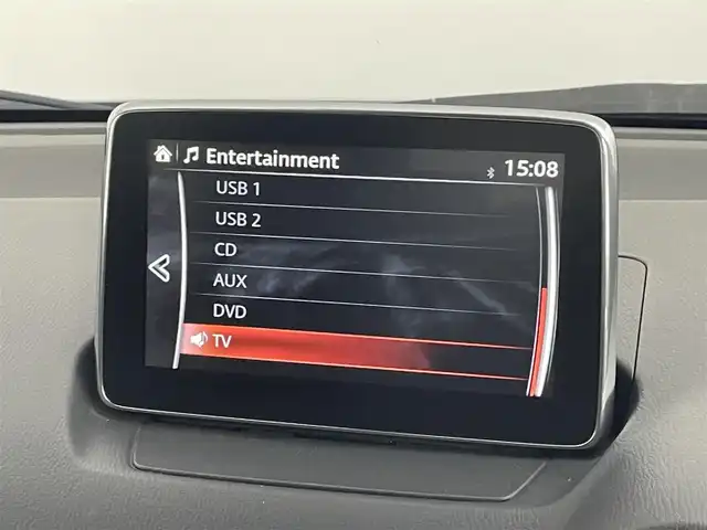 マツダ ＣＸ－３ XD ツーリング 道東・釧路十勝 2015(平27)年 8.1万km セラミックM ・4WD/・衝突被害軽減ブレーキ/・レーンキープアシスト/・レーダークルーズコントロール/・ブラインドスポットモニター/・メーカーナビ/・フルセグ/BT/CD/DVD/・ETC/・シートヒーター/・アイドリングストップ/・ステアリングスイッチ/・プッシュスタート/・電格ミラー