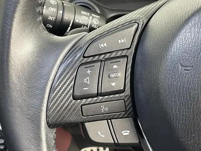 マツダ ＣＸ－３ XD ツーリング 道東・釧路十勝 2015(平27)年 8.1万km セラミックM ・4WD/・衝突被害軽減ブレーキ/・レーンキープアシスト/・レーダークルーズコントロール/・ブラインドスポットモニター/・メーカーナビ/・フルセグ/BT/CD/DVD/・ETC/・シートヒーター/・アイドリングストップ/・ステアリングスイッチ/・プッシュスタート/・電格ミラー