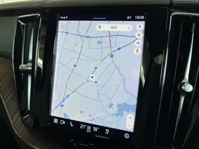 ボルボ ボルボ ＸＣ６０ アルティメット B5 AWD 山形県 2022(令4)年 3.7万km オニキスブラックP Googleモデル/Googleナビ/Bluetooth/USB/AppleCarPlay/Android Auto/ブラウンナッパレザーシート/シートヒーター（ALL）/ベンチレーション（D/N）/パノラマサンルーフ/アダプティブクルーズコントロール/レーンキープアシスト/ブラインドスポットアシスト/ヘッドアップディスプレイ/Harman/Kardonサウンド/電動リアゲート/・フットオープナー/ドライブモード/クリスタルシフト/LEDライト/オートハイビーム/純正19インチアルミ