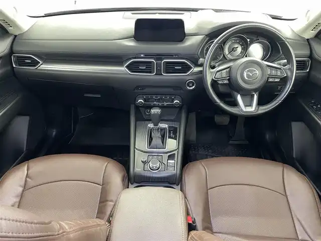 マツダ ＣＸ－５ XD プロアクティブ 福島県 2019(平31)年 4.1万km ソウルレッドクリスタルM ワンオーナー　/アイアクティブセンス/・衝突被害軽減システム/・BSM/・HUD/・車線逸脱警報/純正SDナビゲーション　/【AM/FM/DVD/CD/Bluetooth/フルセグ】/全方位カメラ　/ＥＴＣ　/パワーシート　/ステアリングスイッチ　/・革巻きステアリング　/パワーバックドア　/３６０°ドライブレコーダー　/コーナーセンサー　/・ＬＥＤライト　/・オートライト/プッシュスタート/・スマートキー/コーナーセンサー