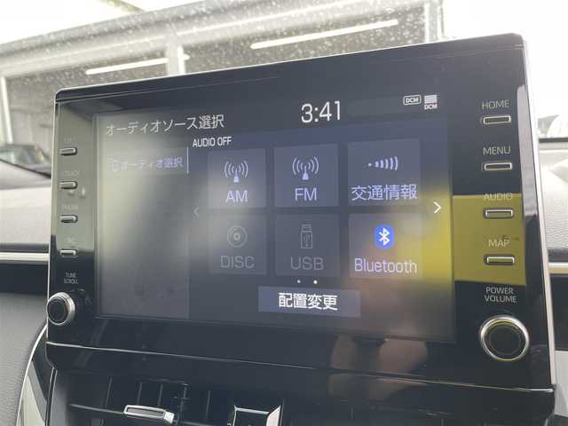 トヨタ カローラ クロス ハイブリッド S 石川県 2023(令5)年 0.6万km セメントグレーメタリック 純正ディスプレイオーディオ/ナビ/パノラマモニター/LEDヘッドライト/ETC/トヨタセーフティセンス/レーダークルーズ/純正アルミホイール/スマートキー/プッシュスタート/電動ミラー/ドライブレコーダー/ABS/ブラインドスポットモニター/保証書