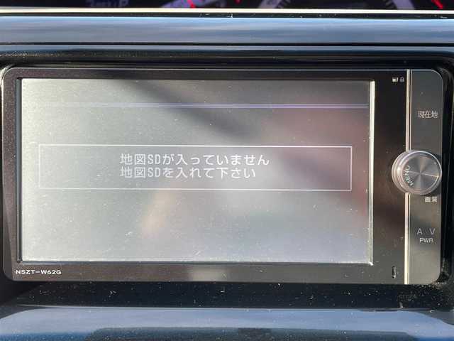 トヨタ エスティマ アエラス 岩手県 2012(平24)年 7万km シルバーM ４WD/純正メモリーナビ/　TV/CD/DVD/BT/両側パワースライドドア/クルーズコントロール/オートライト/純正18インチアルミホイール/スマートキー/ビルトインETC