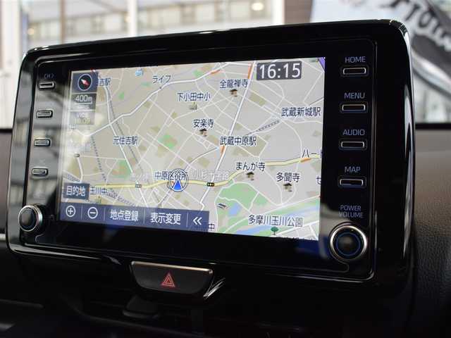 トヨタ ヤリス Z 神奈川県 2021(令3)年 1.3万km ブラック バックカメラ/前後ドラレコ/クリアランスソナー/保証書/取扱説明書/スマートキー/プッシュスタート/ビルトインETC/LEDヘッドライト/オートライト/レーダークルーズ/ステアリングスイッチ/電動格納ミラー/横滑り防止/レーンガイド/純正フロアマット/純正ドアバイザー