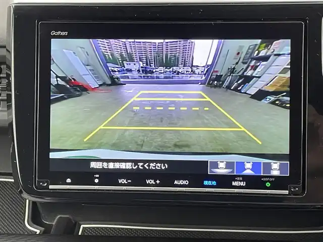 ホンダ ステップワゴン スパーダ eHEV G EXホンダS 千葉県 2020(令2)年 4.5万km プレミアムスパークルブラックパール 純正9インチナビ　VXM-207VFNi/フルセグTV　Bluetooth　CD/DVD/純正10インチフリップダウンモニター/バックカメラ/両側パワースライドドア/ETC2.0ビルトイン/オートライト/ハーフレザー/シートヒーター/ホンダセンシング/・衝突軽減ブレーキ/・レーンキープアシスト/・レーダークルーズコントロール/・誤発進抑制機能/・先行車お知らせ機能/・標識認識機能/コーナーセンサー/クリアランスソナー/パーキングセンサー/ステアリングスイッチ/USB入力/純正アルミホイール/純正フロアマット/わくわくゲート/トリプルゾーンコントロール・フルオートエアコン/スマートキー/プッシュスタート