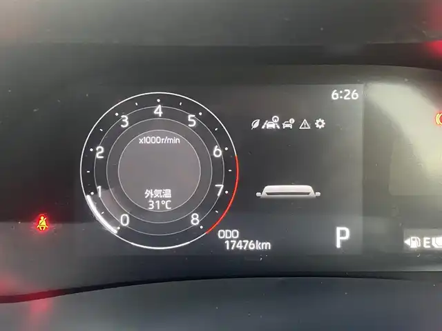 トヨタ ライズ Z 神奈川県 2023(令5)年 1.8万km ナチュラルベージュマイカM ワンオーナー/D.OP9インチディスプレイオーディオ・フルセグ・USB・HDMI・Bluetooth/AppleCarPlay/AndroidAuto/ビルトインETC/バックカメラ/スマートアシスト/・衝突回避支援ブレーキ機能/・衝突警報機能/・車線逸脱警報機能/車線逸脱抑制制御機能/・ふらつき警報/・路側逸脱警報/・ブレーキ制御付誤発進抑制機能（前後）/・先行車発進お知らせ機能/・ADB（アダプティブドライビングビーム）/・コーナーセンサー（前後）/・標識認識機能/・全車速追従機能付ACC/・サイドビューランプ/・LKC（レーンキープコントロール）/置くだけ充電/革巻きステアリング/ステリモ/前席シートヒーター/後席用USBポート×2/ISOFIX対応/LEDヘッドライト/フォグランプ/純正フロアマット/純正17インチアルミ/新車時保証書/取扱説明書/スペアキー