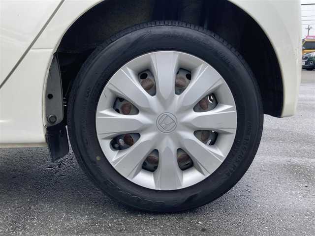 ホンダ Ｎ ＷＧＮ G 静岡県 2014(平26)年 5.7万km プレミアムホワイトパール ホンダ純正ギャザーズナビ（VXM-145C）/   AM FM CD /オートエアコン/スマートキー/プッシュスタート/ハロゲンヘッドライト/ヘッドライトレベライザー/ベンチシート/ドアバイザー/純正フロアマット/ワンオーナー/ETC