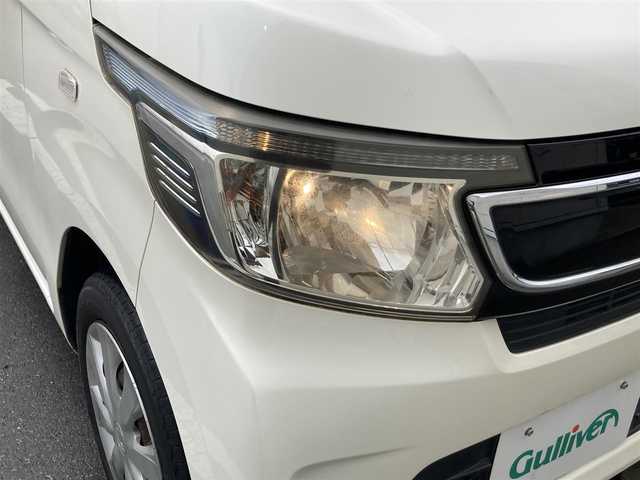 ホンダ Ｎ ＷＧＮ G 静岡県 2014(平26)年 5.7万km プレミアムホワイトパール ホンダ純正ギャザーズナビ（VXM-145C）/   AM FM CD /オートエアコン/スマートキー/プッシュスタート/ハロゲンヘッドライト/ヘッドライトレベライザー/ベンチシート/ドアバイザー/純正フロアマット/ワンオーナー/ETC