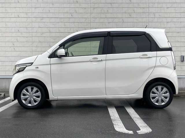 ホンダ Ｎ ＷＧＮ G 静岡県 2014(平26)年 5.7万km プレミアムホワイトパール ホンダ純正ギャザーズナビ（VXM-145C）/   AM FM CD /オートエアコン/スマートキー/プッシュスタート/ハロゲンヘッドライト/ヘッドライトレベライザー/ベンチシート/ドアバイザー/純正フロアマット/ワンオーナー/ETC