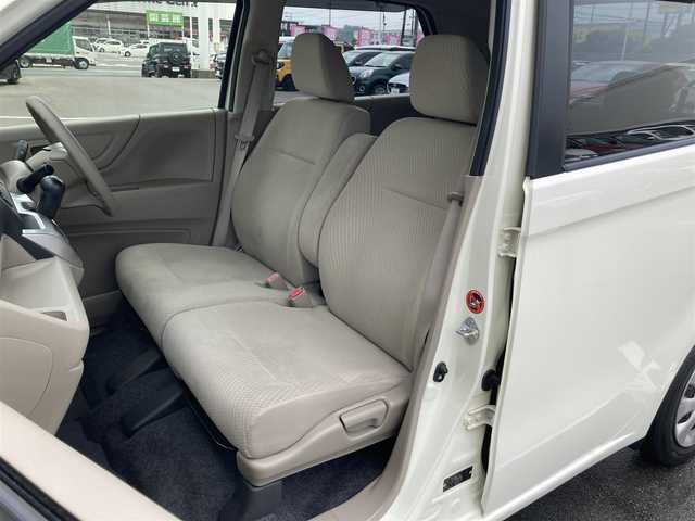 ホンダ Ｎ ＷＧＮ G 静岡県 2014(平26)年 5.7万km プレミアムホワイトパール ホンダ純正ギャザーズナビ（VXM-145C）/   AM FM CD /オートエアコン/スマートキー/プッシュスタート/ハロゲンヘッドライト/ヘッドライトレベライザー/ベンチシート/ドアバイザー/純正フロアマット/ワンオーナー/ETC